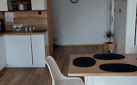 Apartament Morski 4
