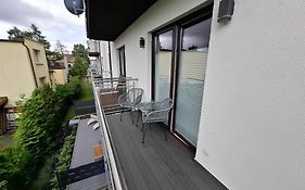 Apartament Morski 4